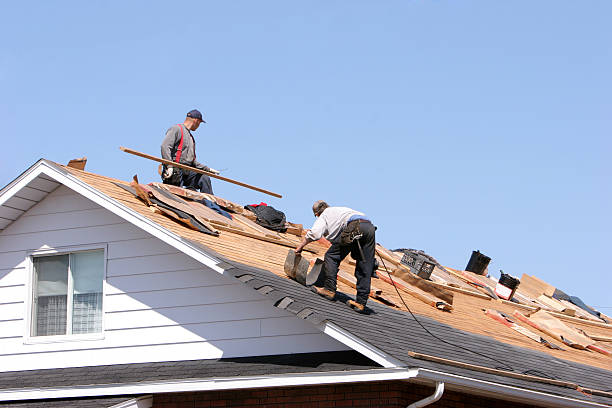 Reliable Deschutes River Woods, OR Roofing services Solutions