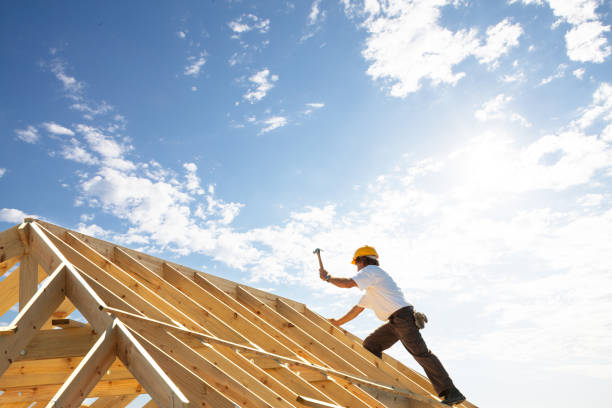 Best Green or Eco-Friendly Roofing Solutions  in Deschutes River Woods, OR